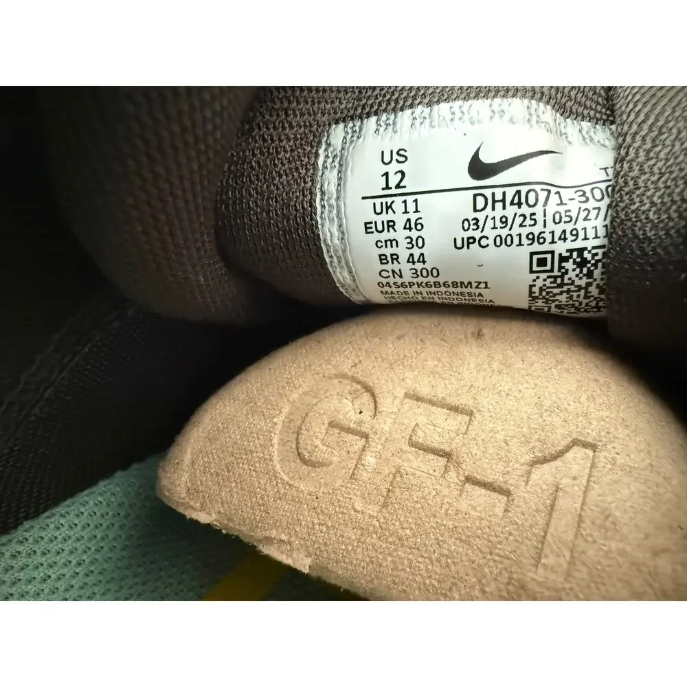 Nike brand new